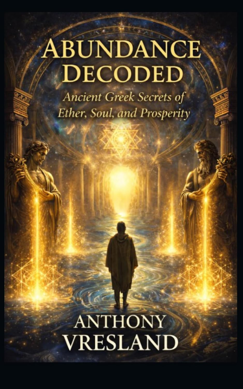 Abundance Decoded cover