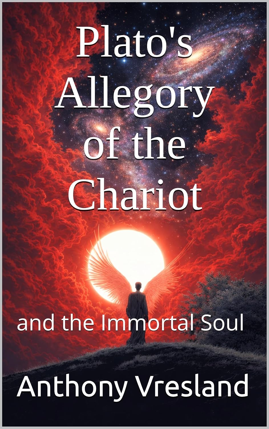 Plato’s Allegory of the Chariot